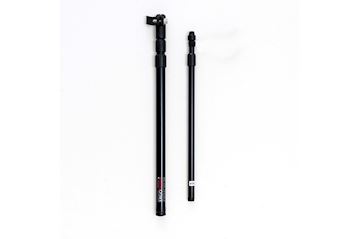 Ergobrass - stick voor alle ergonomische steunen