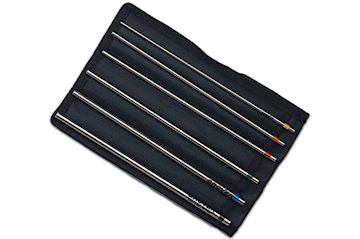 Grover - standard triangle beater set