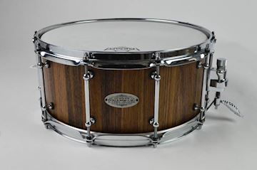 Zebra drums - wsc1465 snaredrum 14x6,5" custom snaredrum