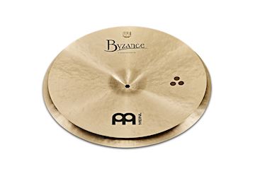 Meinl - ac-doubledown m. halpern double down stack
