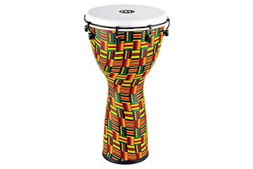 Meinl - adj12-si djembe 12 synthetic