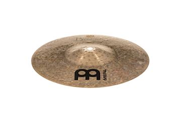 Meinl - b10das byzance dark 10'' splash