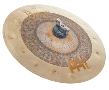 Meinl - b10dus byzance dual 10'' extra dry splash