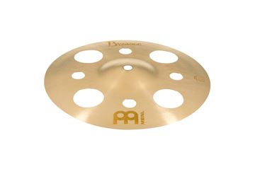 Meinl - b10trs byzance vintage 10'' trash splash