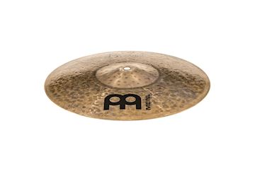 Meinl - b13dah byzance dark 13'' hihat