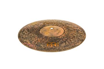 Meinl - b13edmh byzance extra dry 13'' medium hihat