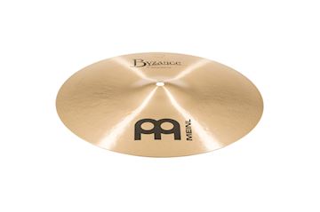 Meinl - b13mh byzance traditional 13'' medium hihat