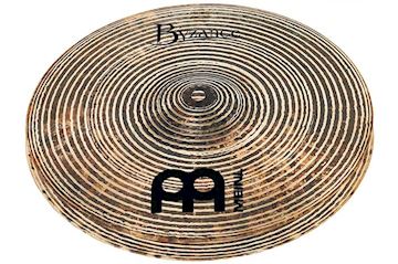Meinl - b13sh byzance dark 13'' spectrum hihat