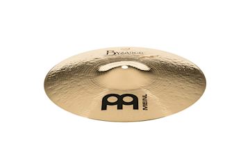 Meinl - b13sh-b byzance brilliant 13'' serpents hihat