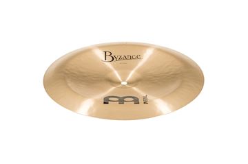 Meinl - b14ch byzance traditional 14'' china