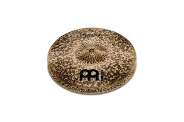 Meinl - b14dah byzance dark 14'' hihat