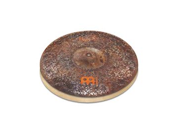 Meinl - b14edmh byzance extra dry 14" hihat