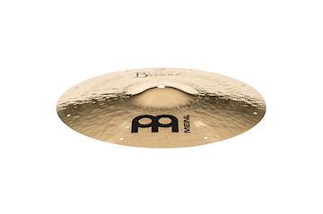 Meinl - b14fh byzance brilliant 14'' fast hihat