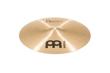 Meinl - b14hh byzance traditional 14'' heavy hihat