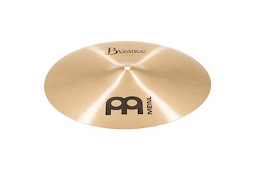 Meinl - b14tc byzance traditional 14'' thin crash