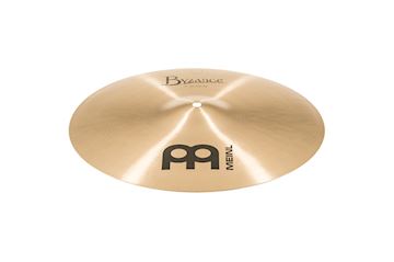 Meinl - b14th byzance traditional 14'' thin hihat
