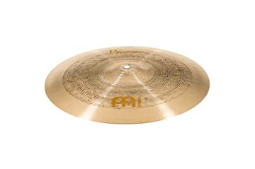 Meinl - b14trh byzance jazz 14'' tradition hihat
