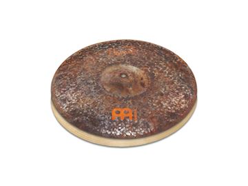 Meinl - b15edmth byzance extra dry 15'' medium thin hihat