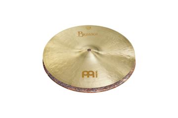 Meinl - b15jth byzance jazz 15'' thin hihat