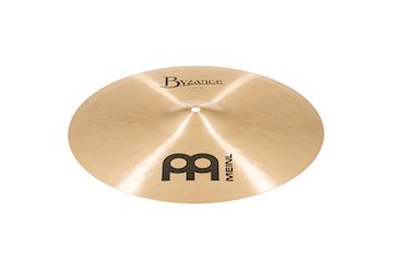 Meinl - b15tc byzance traditional 15'' thin crash
