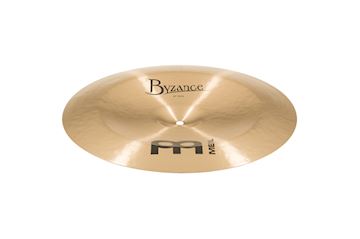 Meinl - b16ch byzance traditional 16'' china