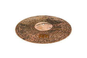 Meinl - b16edmth byzance extra dry 16'' medium thin hihat
