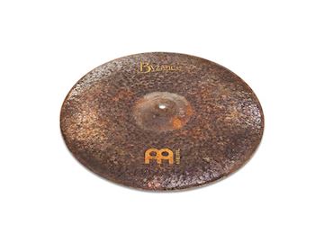 Meinl - b16edtc byzance extra dry 16'' thin crash