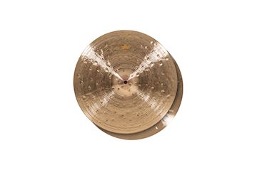 Meinl - b16frh byzance foundry reserve 16'' hihat