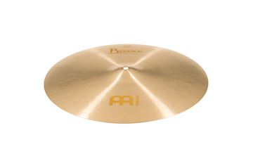Meinl - b16jetc byzance jazz 16'' extra thin crash
