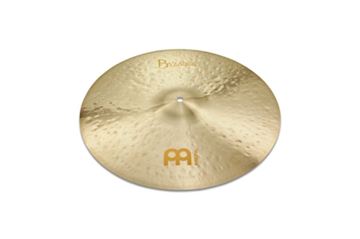 Meinl - b16jmtc byzance jazz 16'' medium thin crash