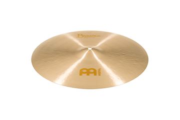 Meinl - b16jtc byzance jazz 16'' thin crash