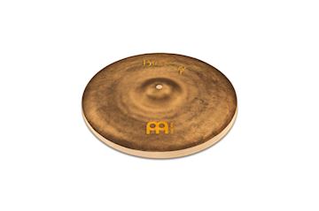 Meinl - b16sah byzance vintage 16'' sand hihat