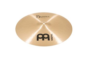 Meinl - b16tc byzance traditional 16'' thin crash
