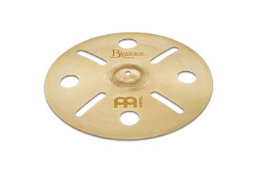 Meinl - b16trc byzance vintage 16'' trash crash