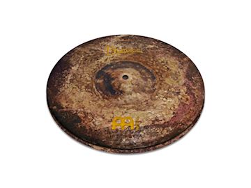 Meinl - b16vph byzance vintage 16'' pure hihat
