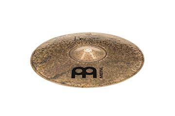 Meinl - b17dac byzance dark 17'' crash