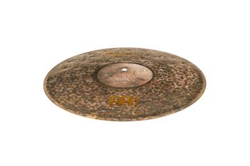 Meinl - b17edtc byzance extra dry 17'' thin crash