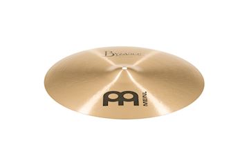 Meinl - b17mtc byzance traditional 17'' medium thin crash