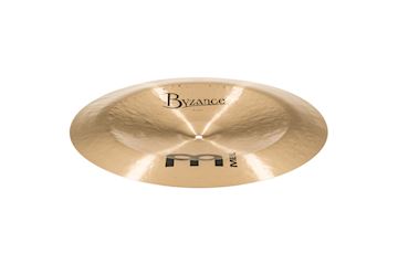 Meinl - b18ch byzance traditional 18'' china