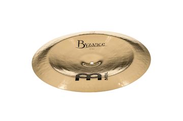 Meinl - b18ch-b byzance brilliant 18'' china