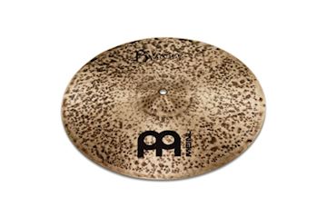 Meinl - b18dac byzance dark 18'' crash