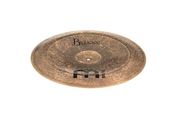 Meinl - b18dach byzance dark 18'' china