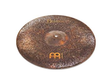 Meinl - b18edtc byzance extra dry 18'' thin crash