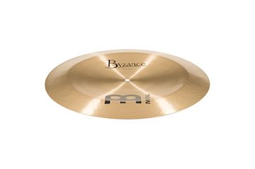 Meinl - b18fch byzance traditional 18'' flat china