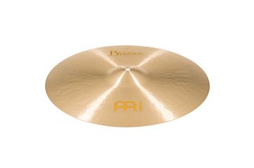 Meinl - b18jtc byzance jazz 18'' thin crash