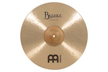 Meinl - b18poc byzance traditional 18'' polyphonic crash