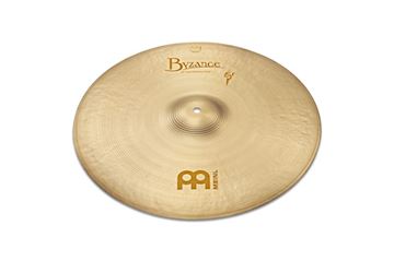 Meinl - b18samc byzance vintage 18'' sand medium crash