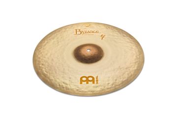 Meinl - b18satc byzance vintage 18'' sand thin crash