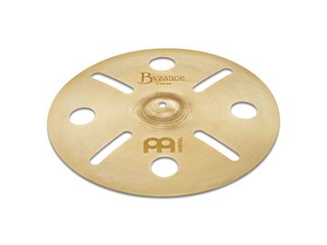 Meinl - b18trc byzance vintage 18'' trash crash