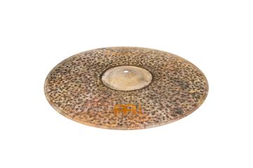 Meinl - b19edtc byzance extra dry 19'' thin crash